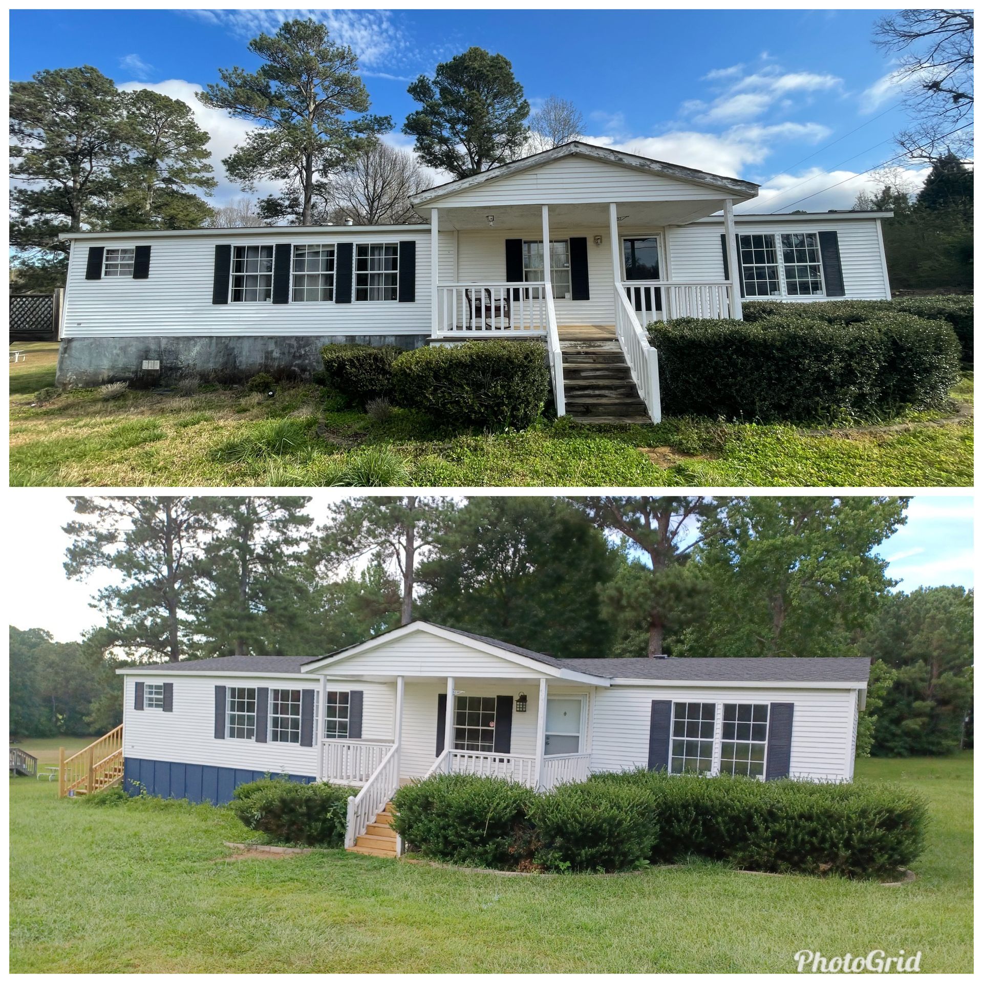 we buy houses in as is condition in Newnan, GA