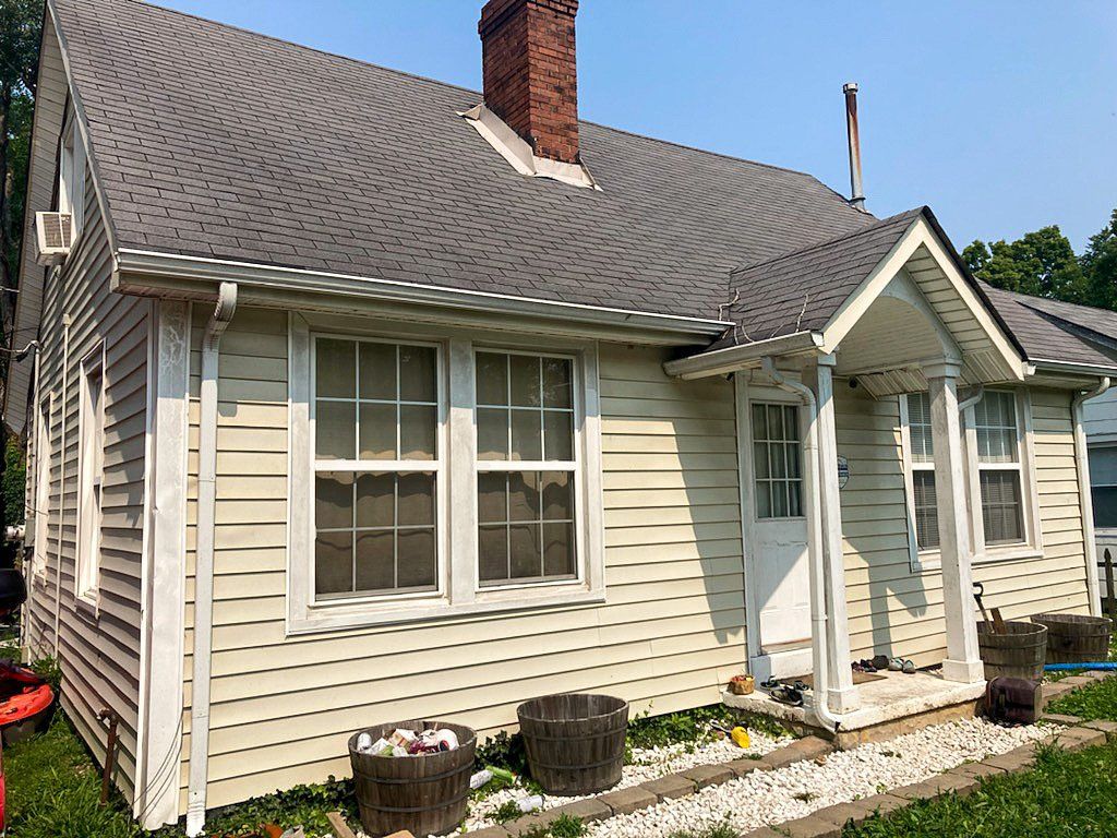 cash home buyers Newnan