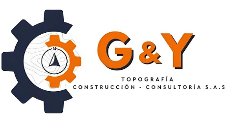G&Y Topografía, Construcción y Consultoría - logo