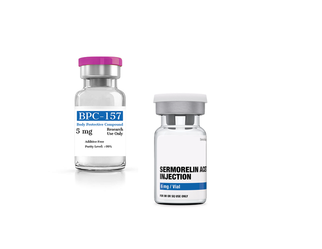 bpc 157 gut health reddit Benefits of BPC-157 for Repair BPC-157 is well-studied for its cytoprotective effects on the gastrointestinal (GI) tract. It appears to: • Strengthen the gut lining and barrier integrity: By promoting collagen Size:0.5g - $19.69 Does Not Contain_Gluten Find Semaglutide Providers Near
