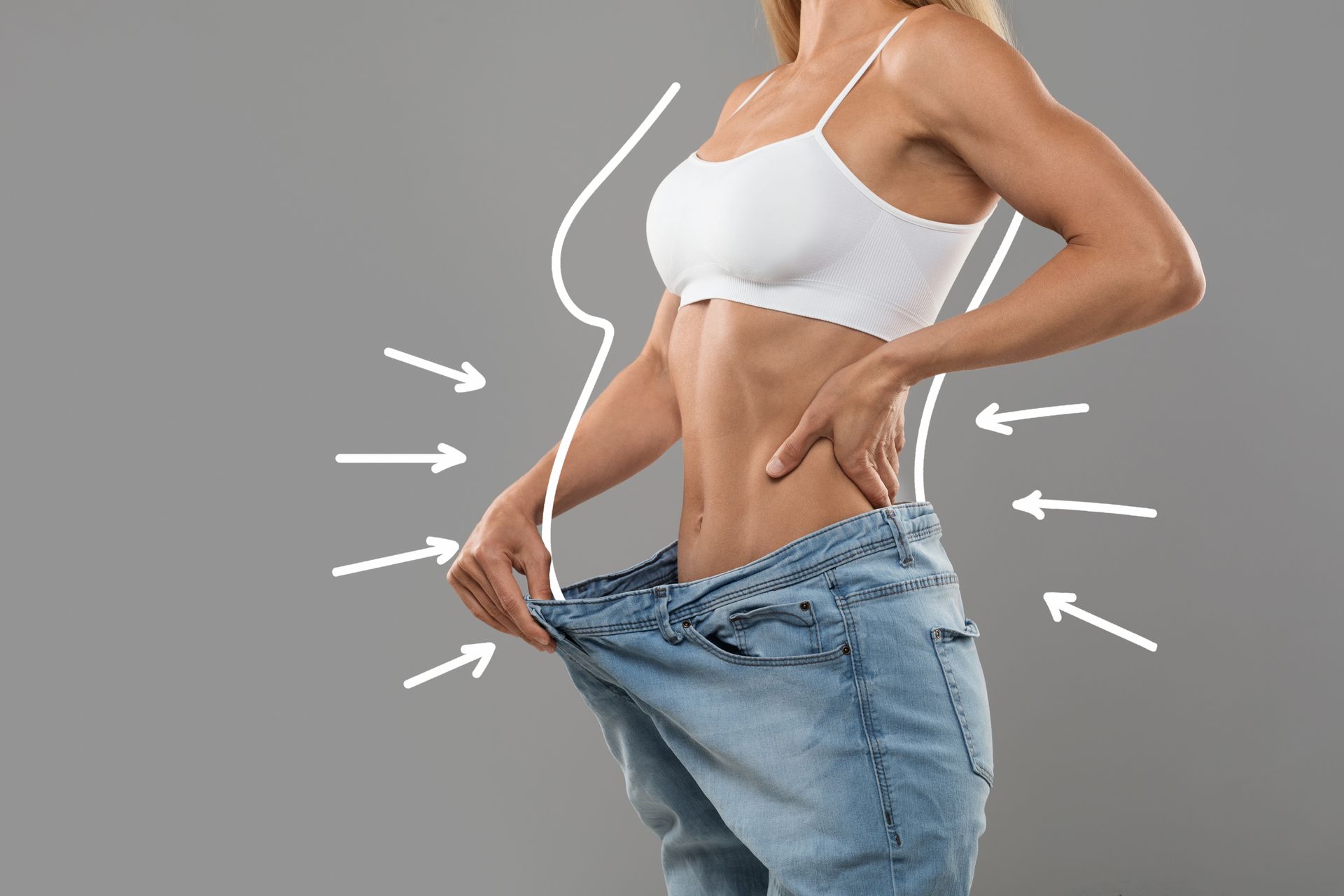 Weight Loss Service | Alpharetta, Georgia | Sculpt Zone Weight Loss Service | Alpharetta, Georgia | Sculpt Zone