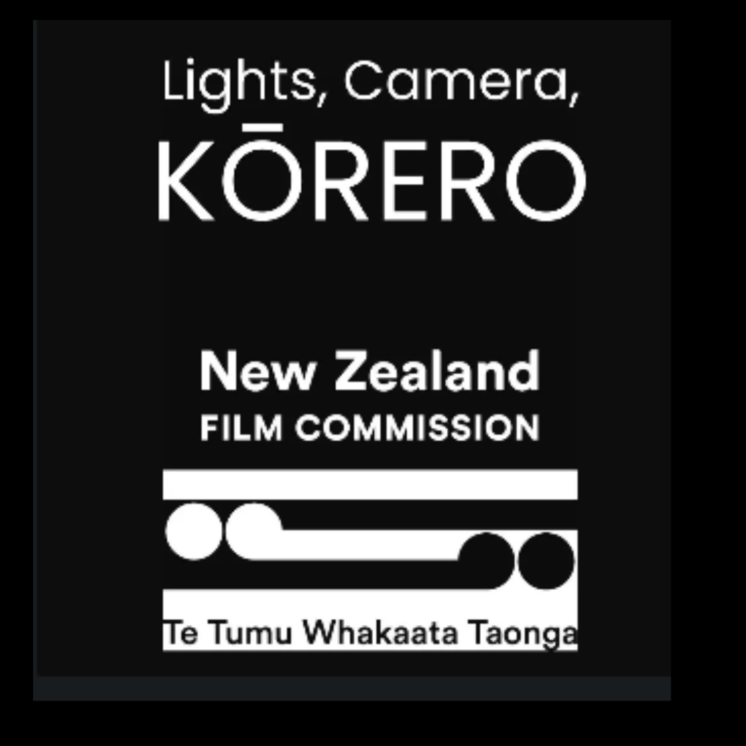 Lights, Camera, Kōrero