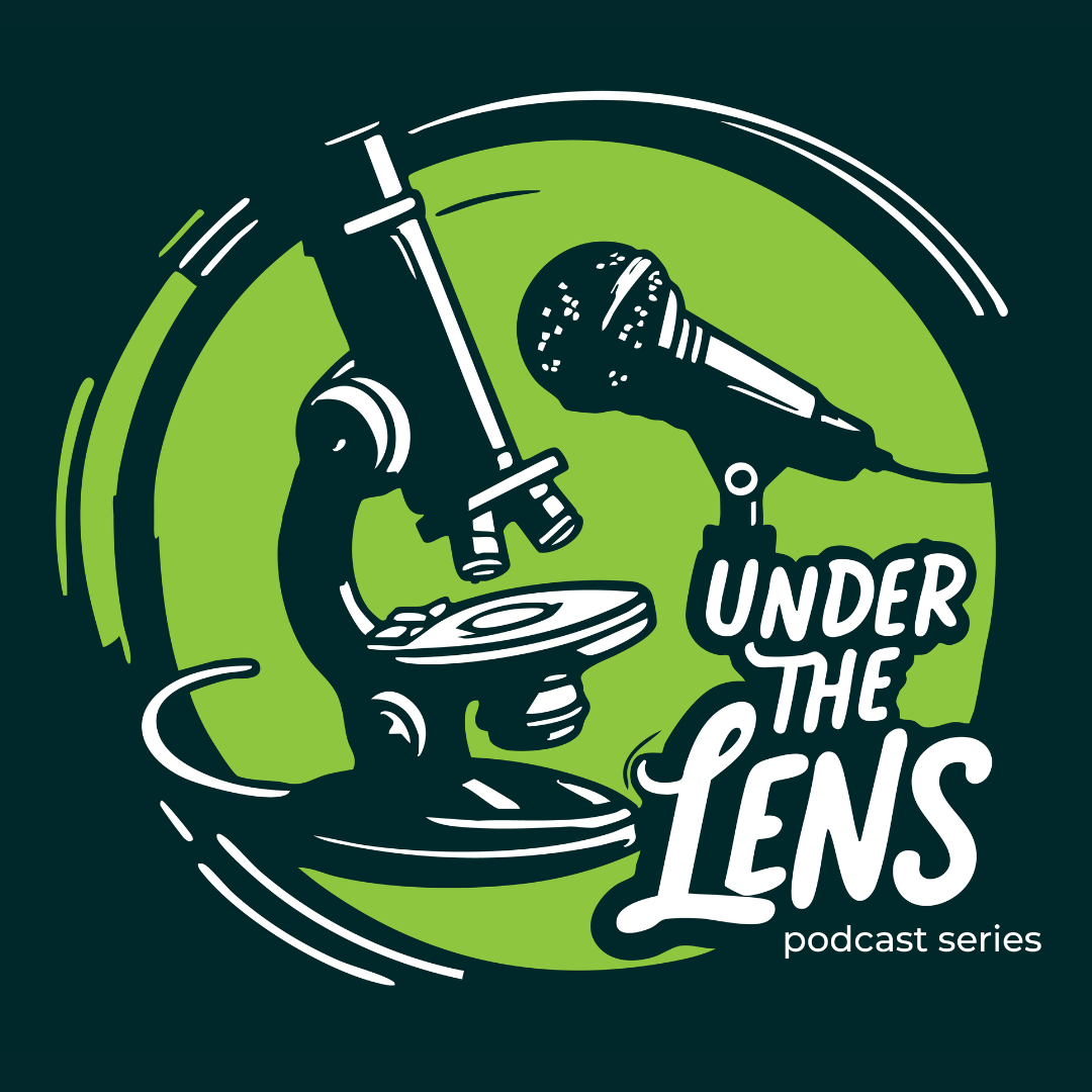 Under the Lens
