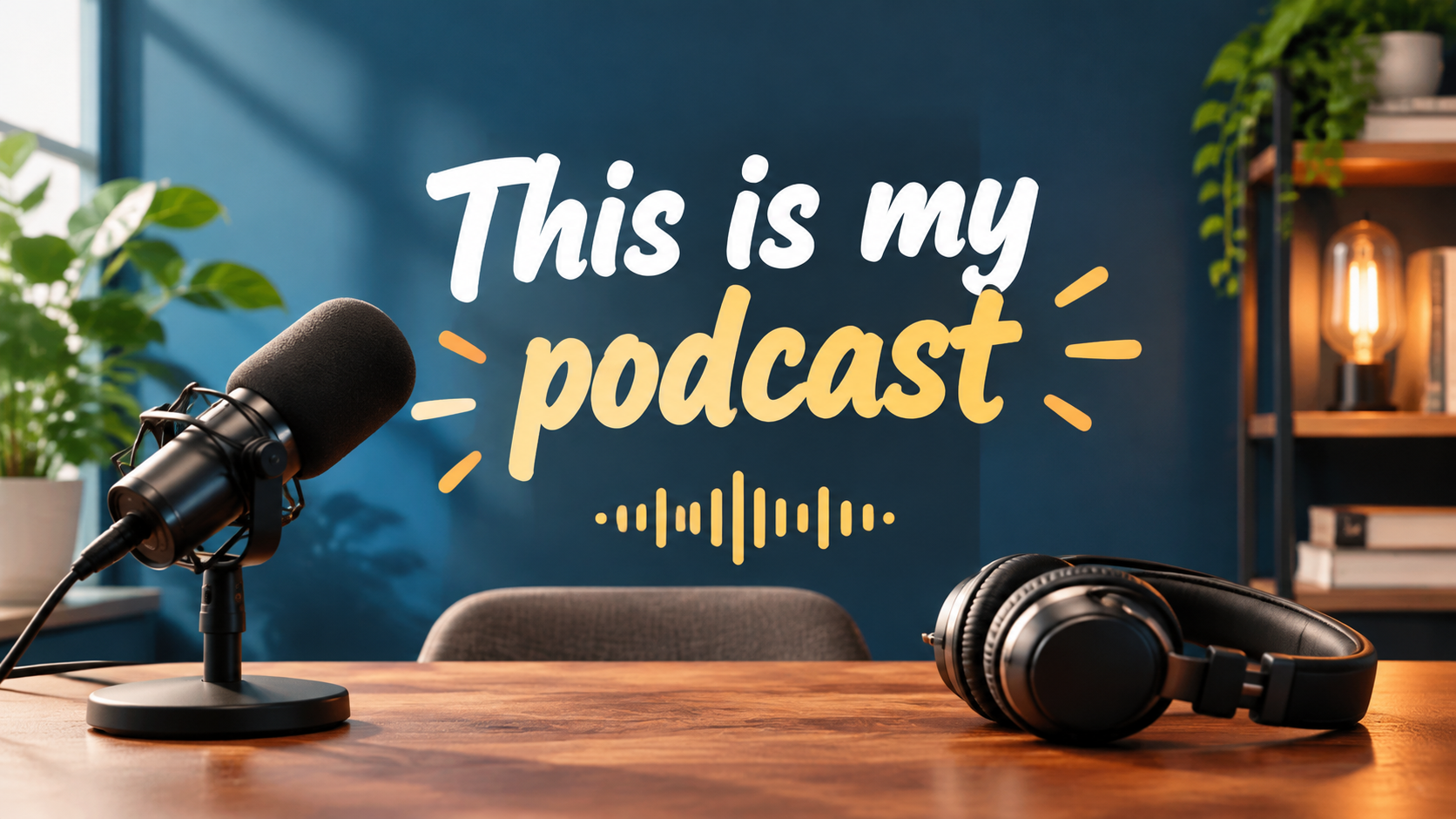 A podcast is a digital audio or video file that can be played or downloaded from the internet. It’s