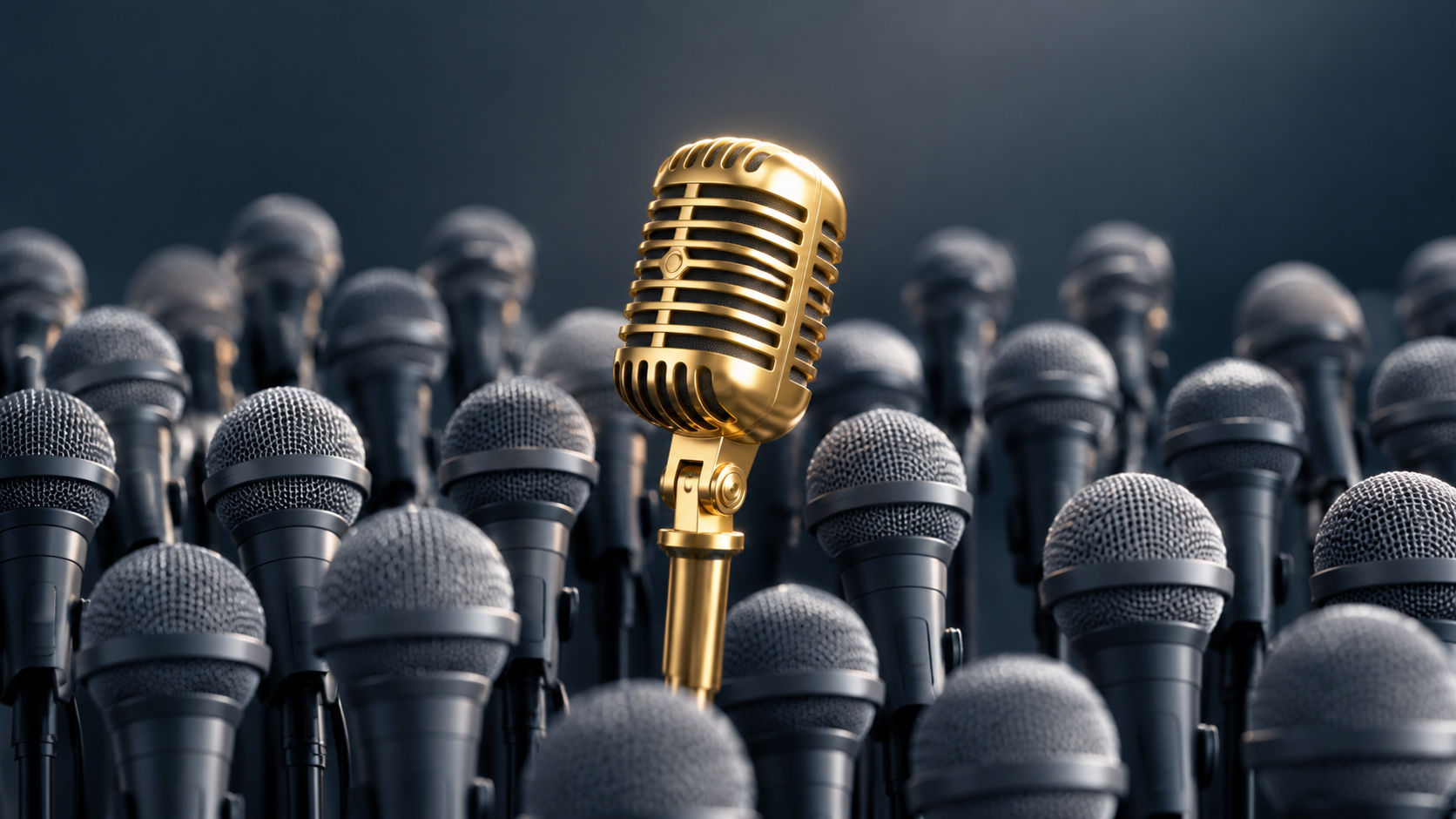 Microphones