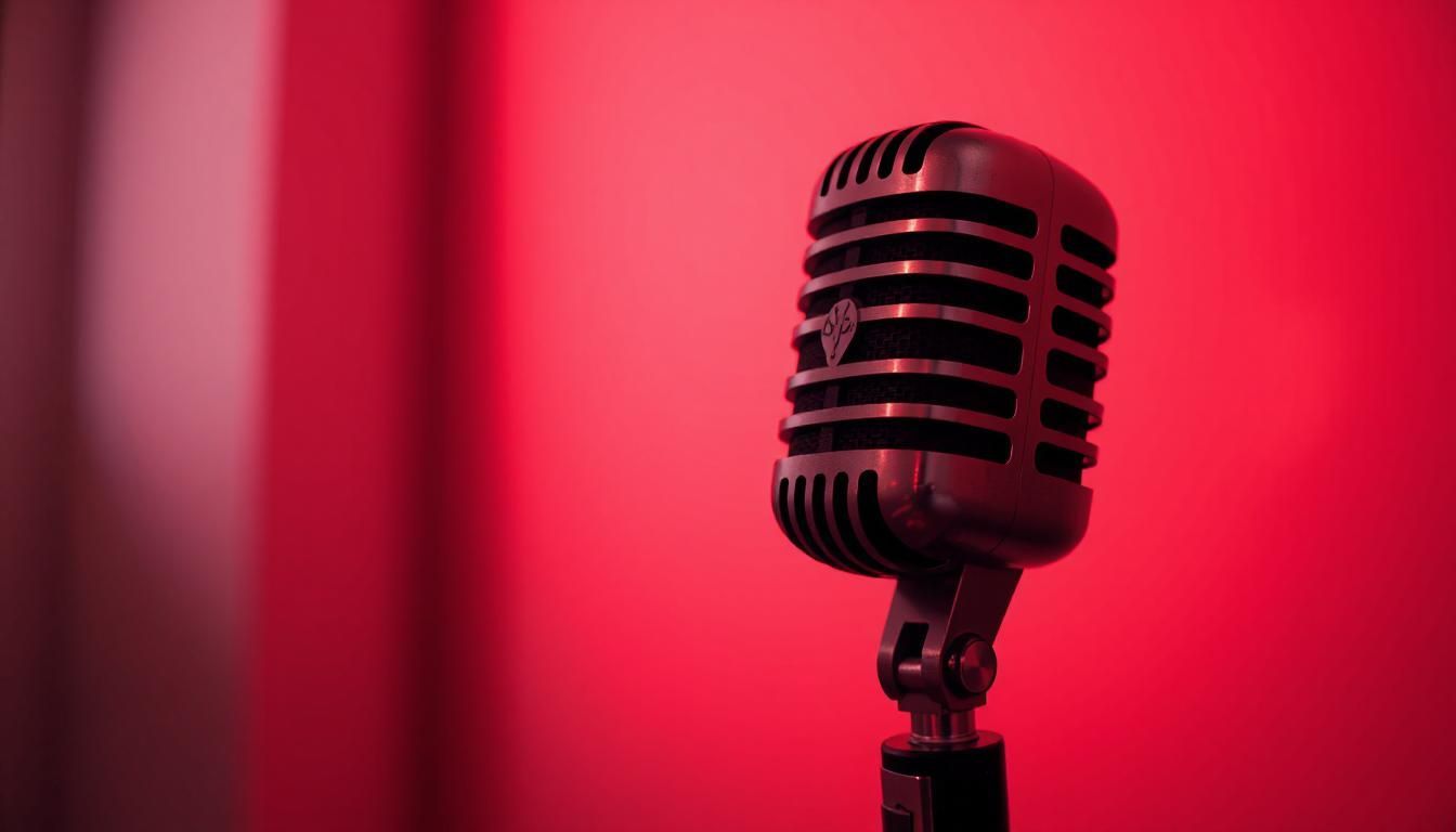 Microphone