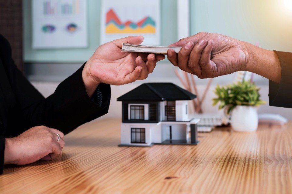 Agenzia immobiliare