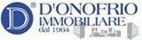 D'ONOFRIO IMMOBILIARE-LOGO