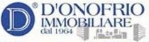 D'ONOFRIO IMMOBILIARE-LOGO