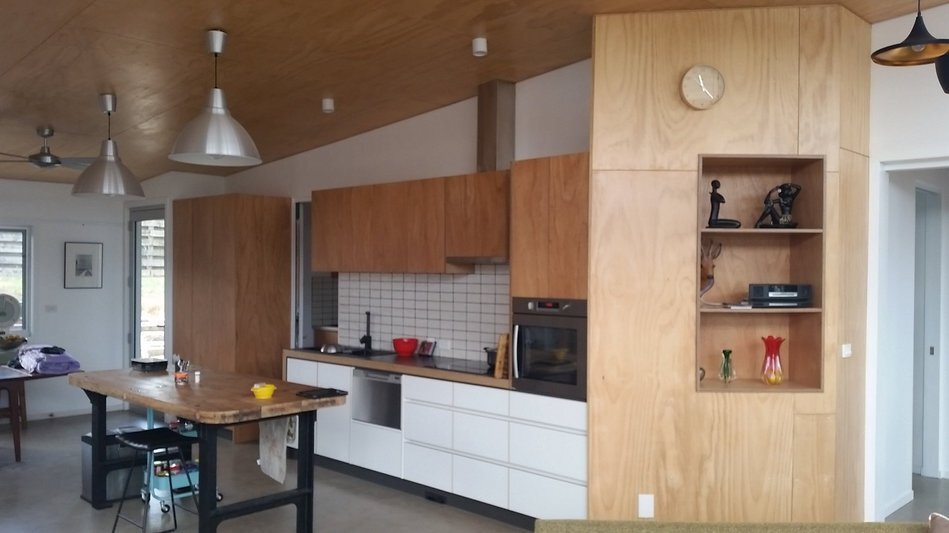 Beautiful Custom South Victoria GM