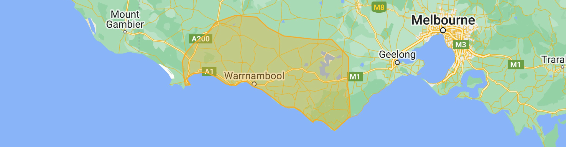 Custom Maker Warrnambool VIC GM