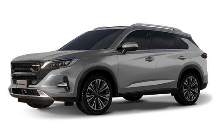 ROMING RENT A CAR - JOURNEY