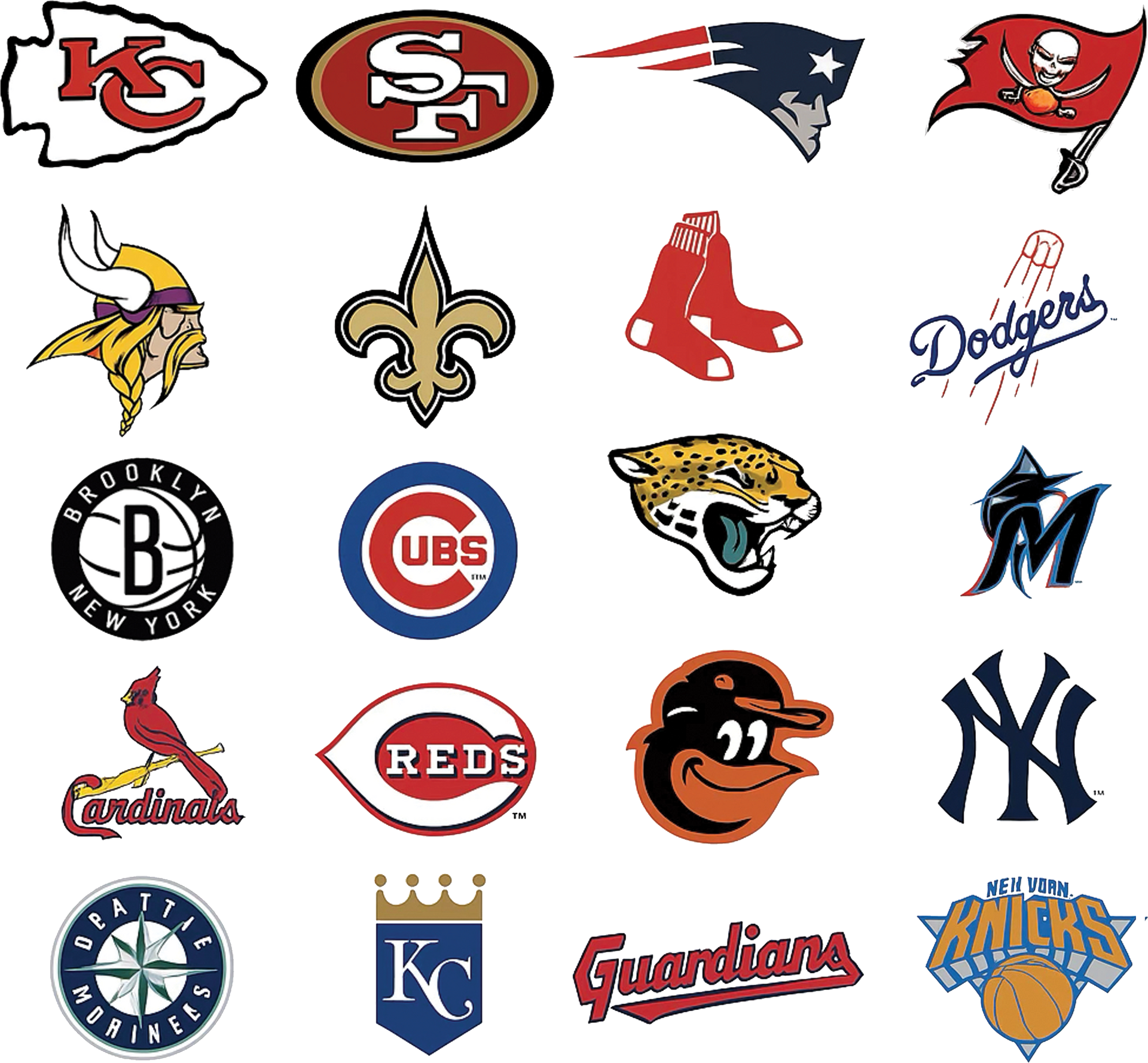 Professional sports teams that use Class IV Laser treatment