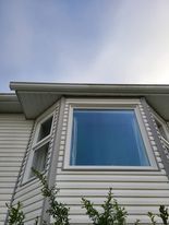 Simply a picture of a window, nothing special