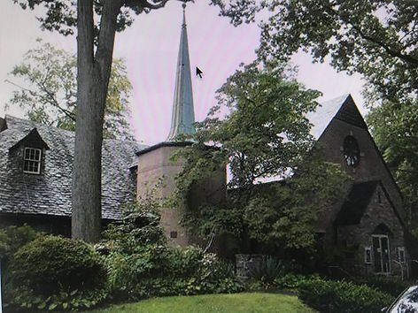 Photo of the Burgdorff