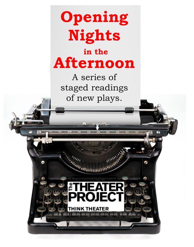 Opening Nights in the Afternoon