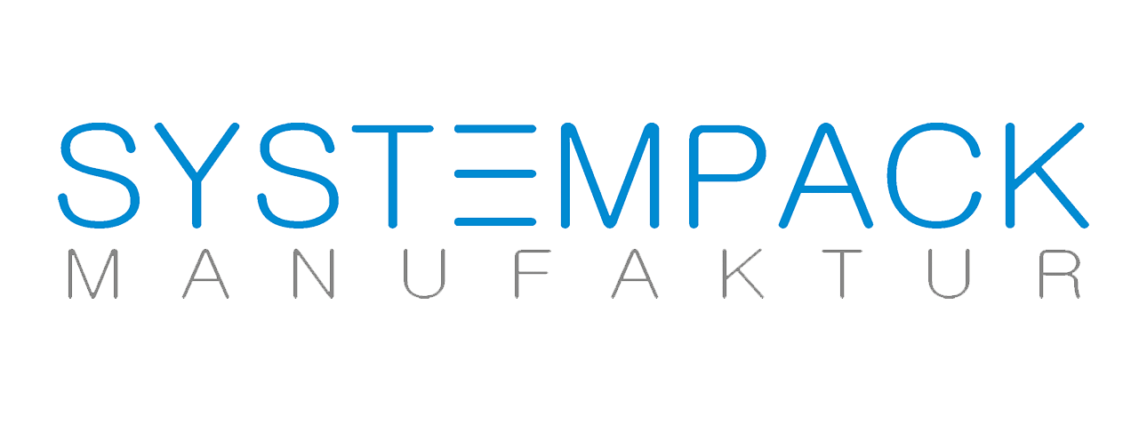 Systempack Manufaktur Logo