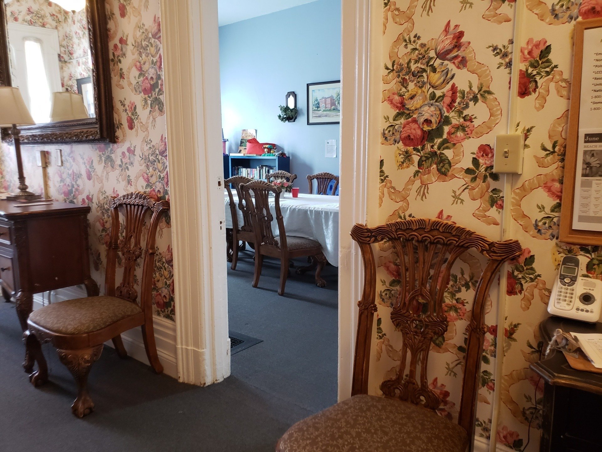 Locations Leading Families Home Toledo, Ohio