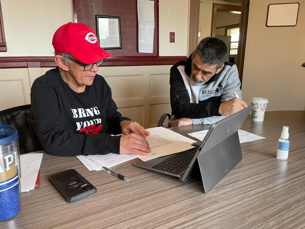 Evictions & Homelessness Leading Families Home Toledo Ohio