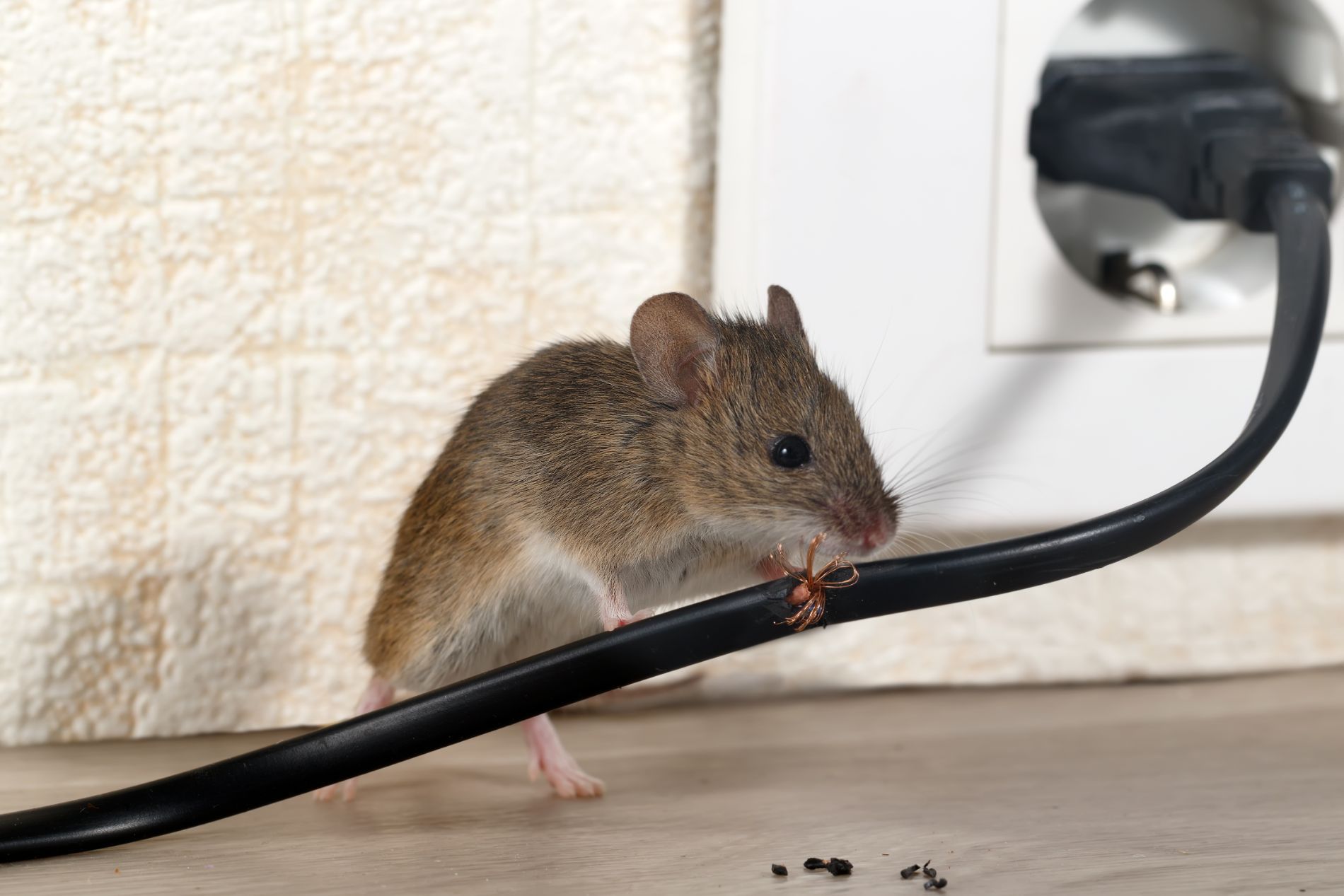 Pillow Termite & Pest Control