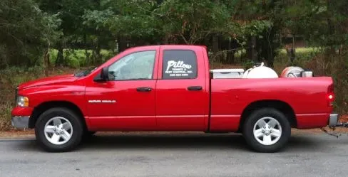 Pillow Termite & Pest Control