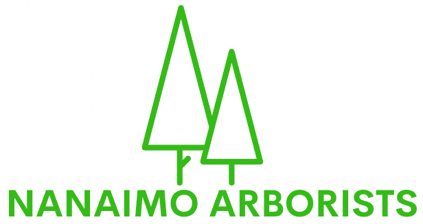 Nanaimo Arborists logo