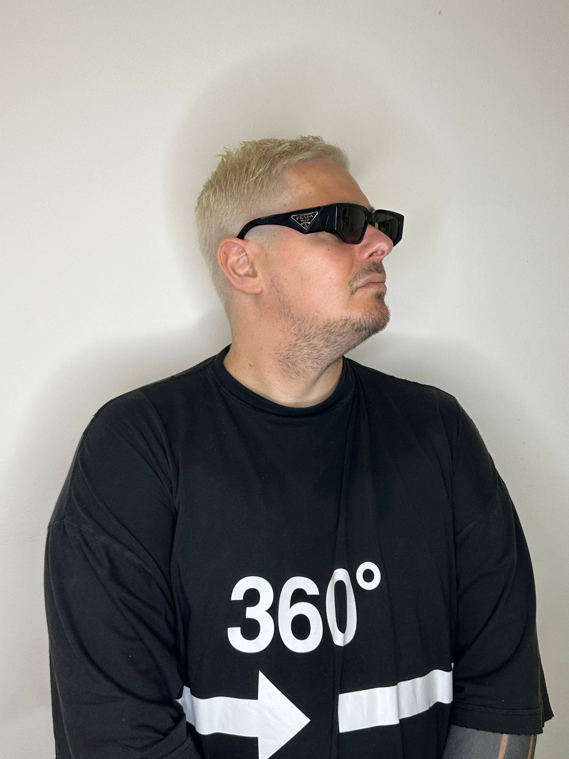 taglio uomo
