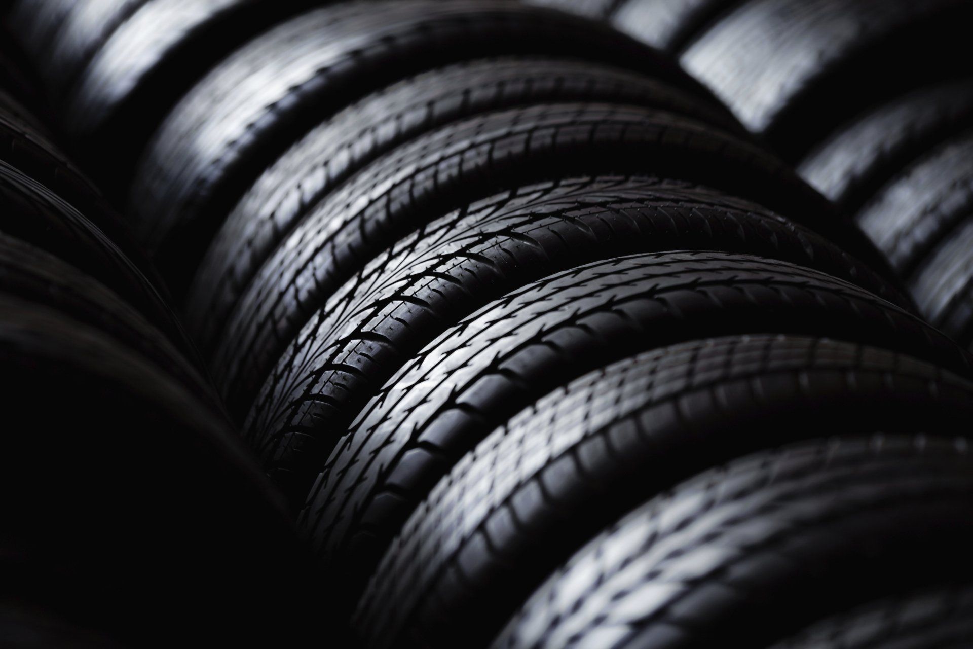 Tire Maintenance & Sales — C.R. Smith Radiator & Auto Repair