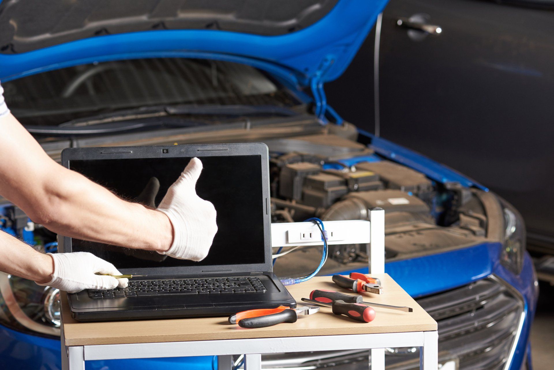 Auto Repair Special Offers — C.R. Smith Radiator & Auto Repair Auto Repair Special Offers — C.R. Smith Radiator & Auto Repair