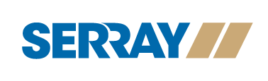 Les Entreprises Serray LOGO