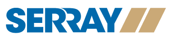Les Entreprises Serray LOGO