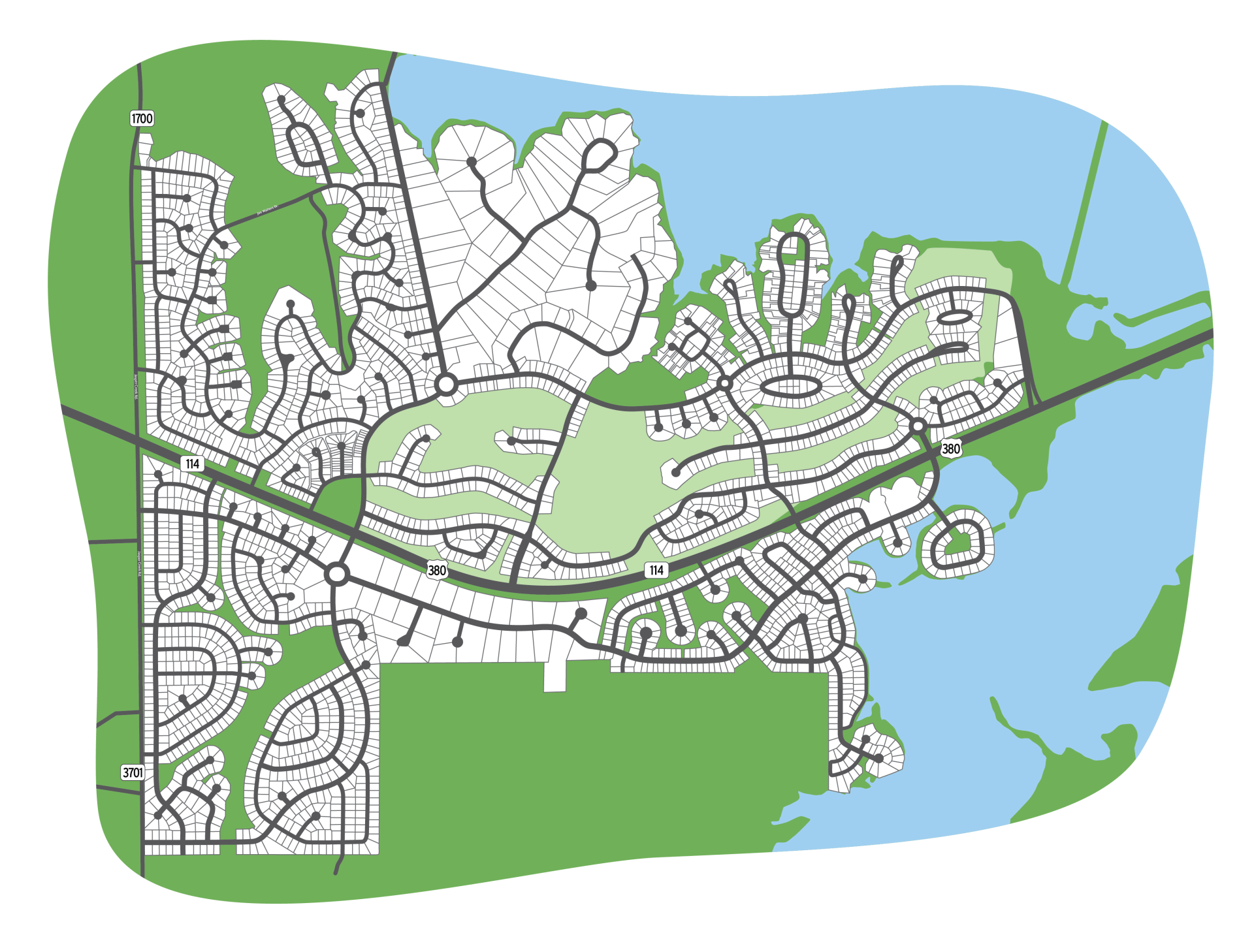 Runaway Bay Our Country Homes