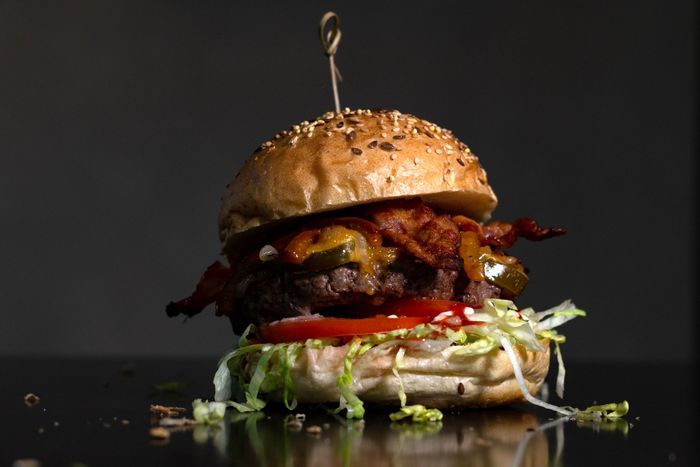 hamburger classico