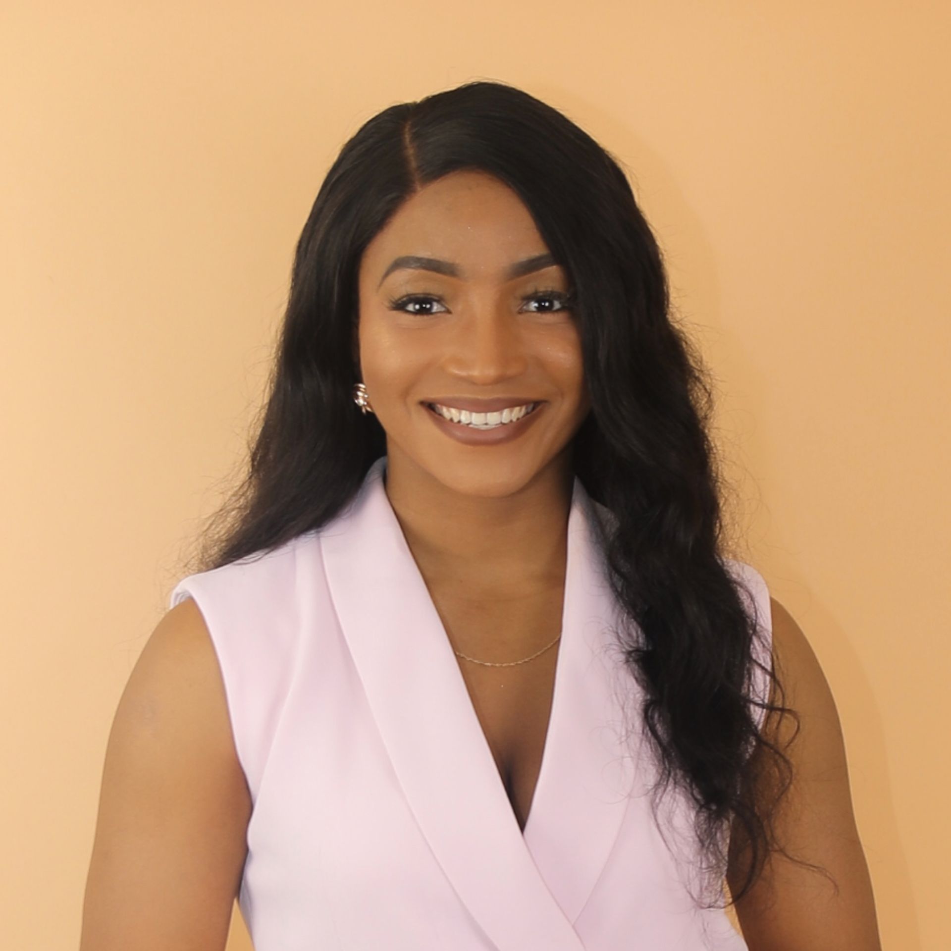 Photo of You Bridge Health provider Miracle Nwobu