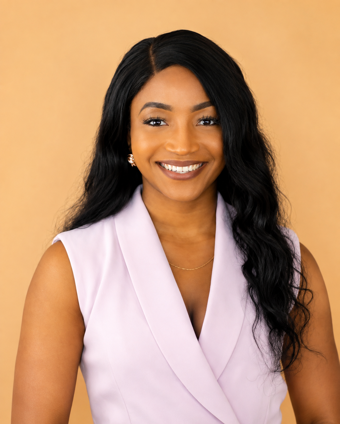 Photo of You Bridge Health provider Miracle Nwobu