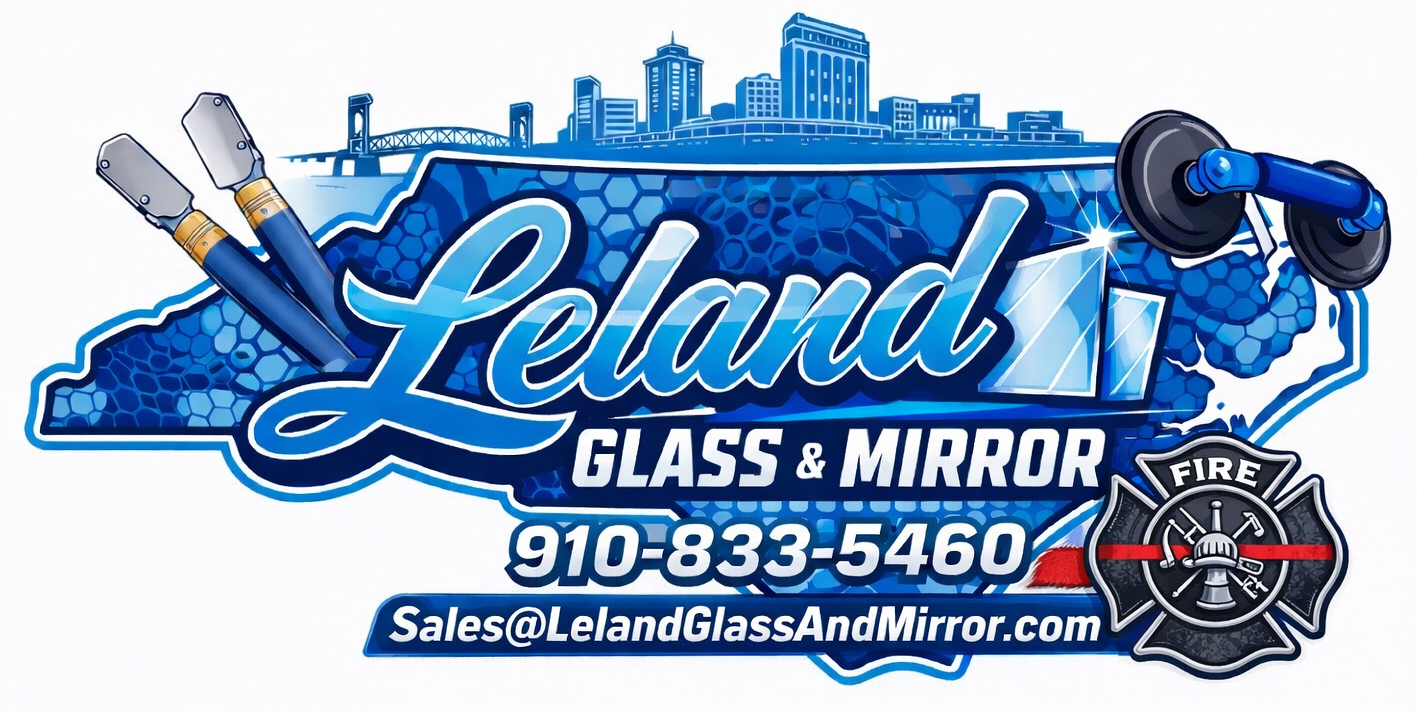 Leland Glass & Mirror