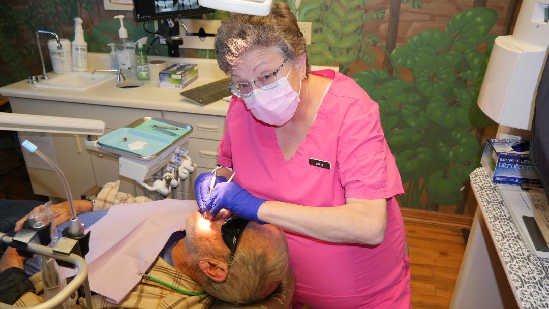 Family Dentist Colorado Springs, Co West One Family Dental