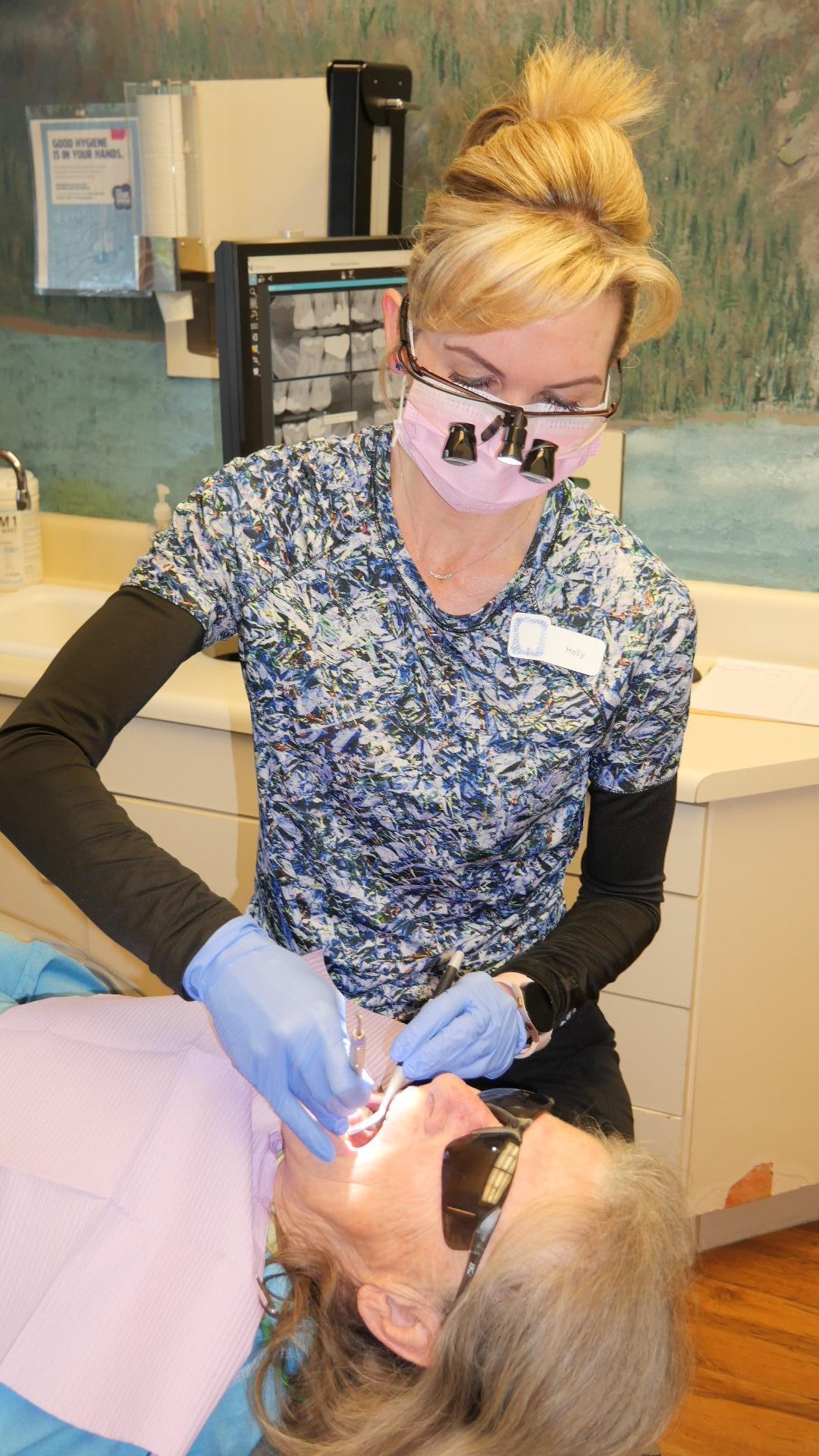 Family Dentist Colorado Springs, Co West One Family Dental