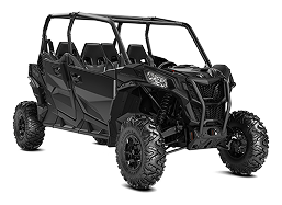 can am maverick