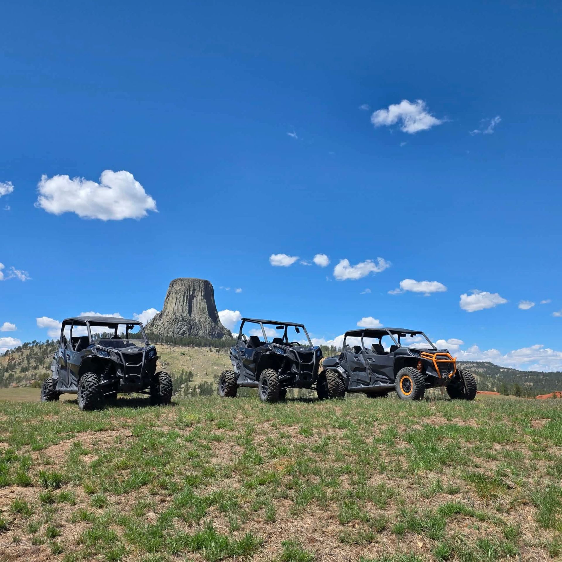 eight hour rental