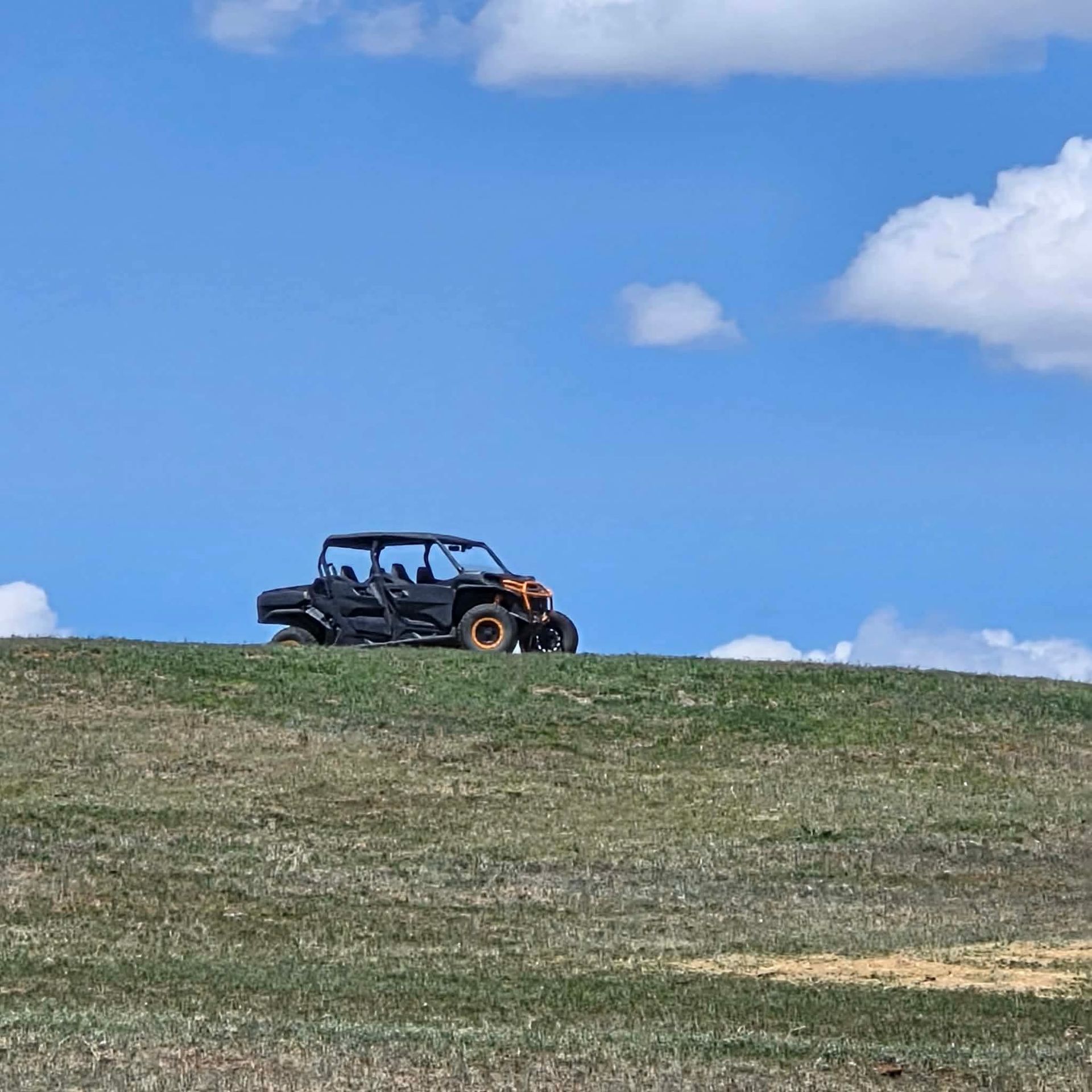 atv rentals