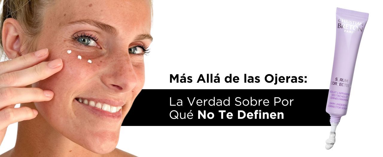 Ojeras