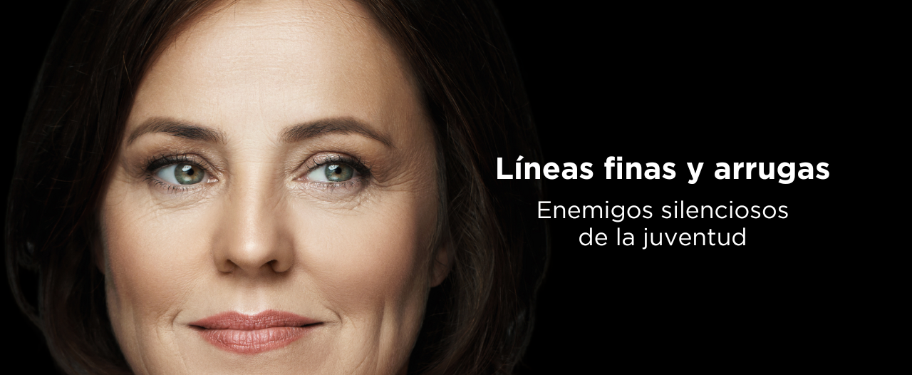 Contorno de Ojos