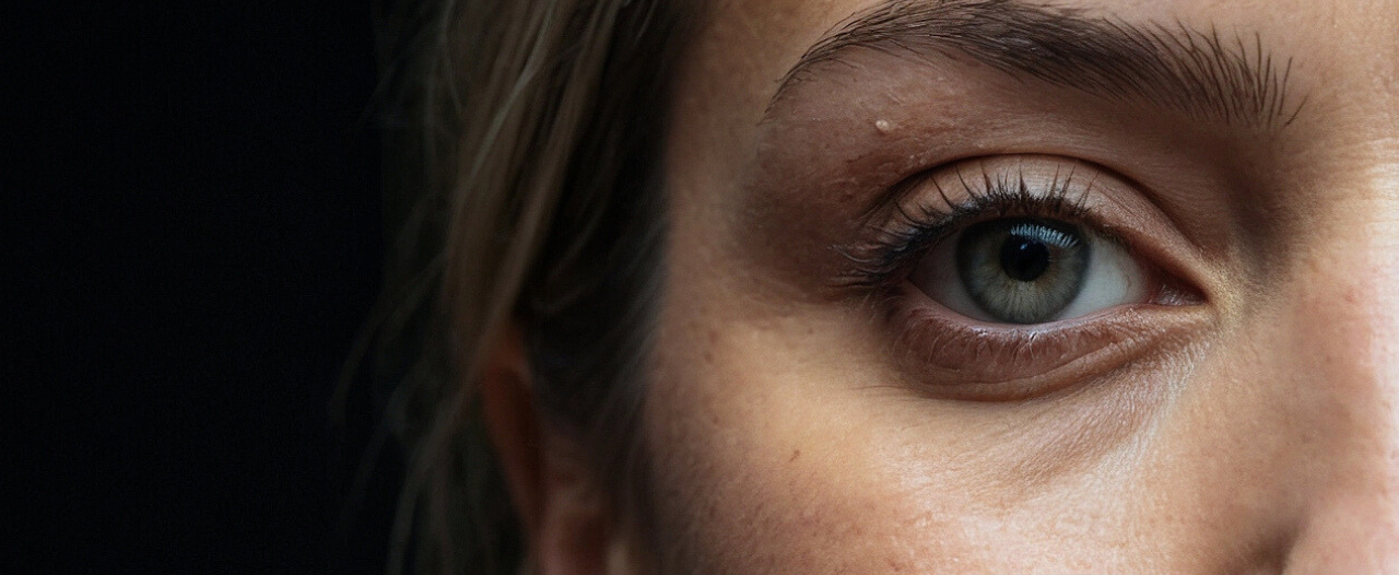 Contorno de Ojos