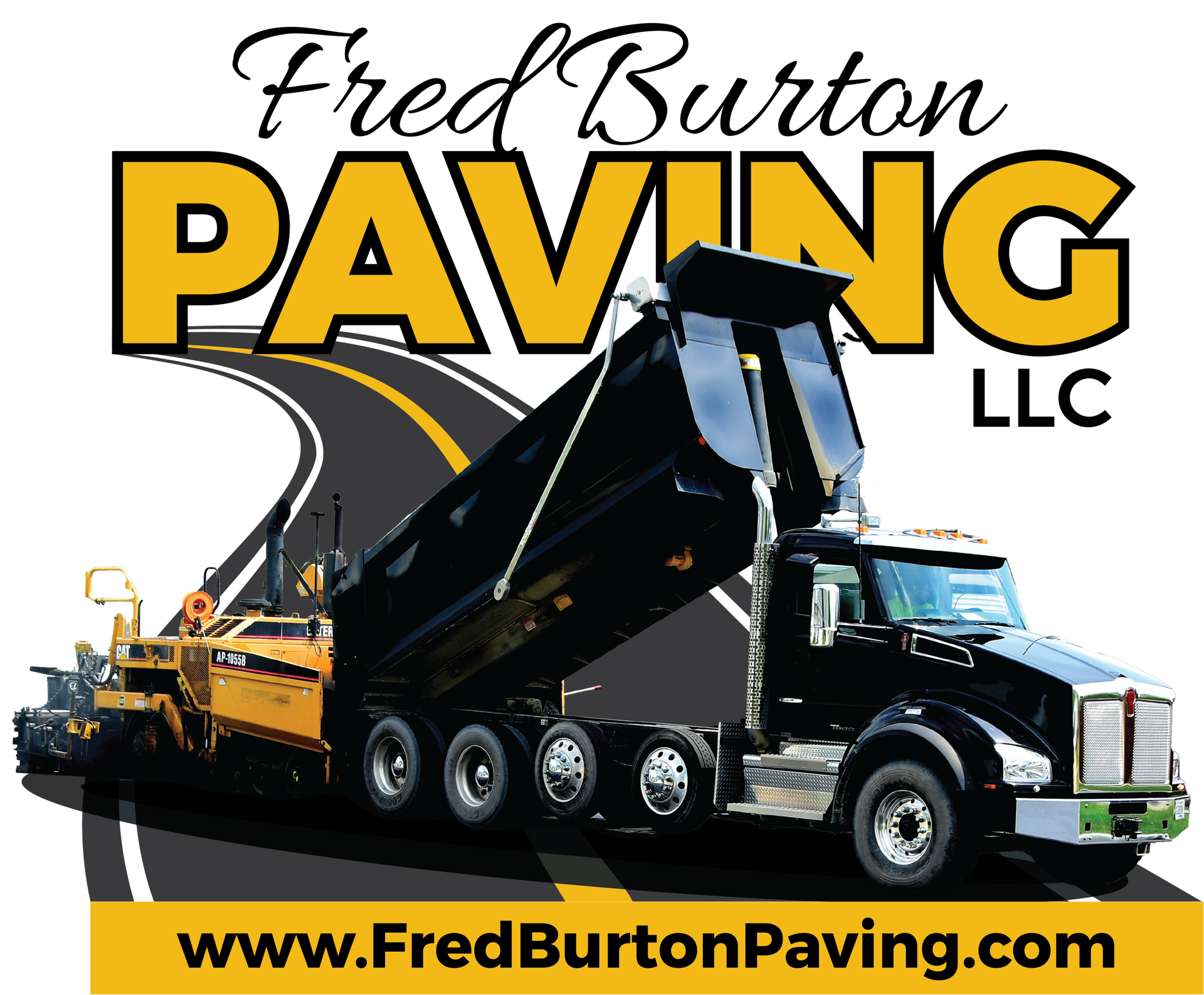 J. Tarquini & Sons Paving Co. logo