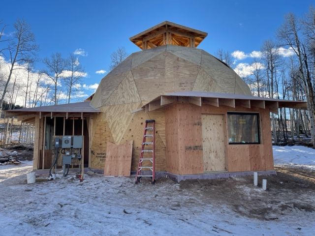 House Build | Littleton, CO | All Phase Construction Company LLC