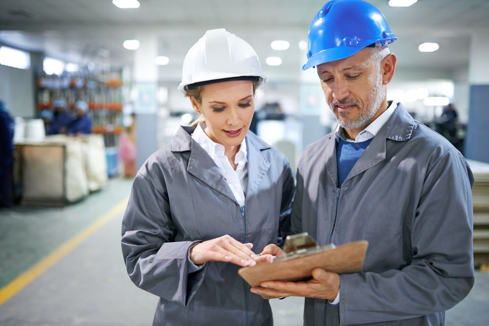inspection services