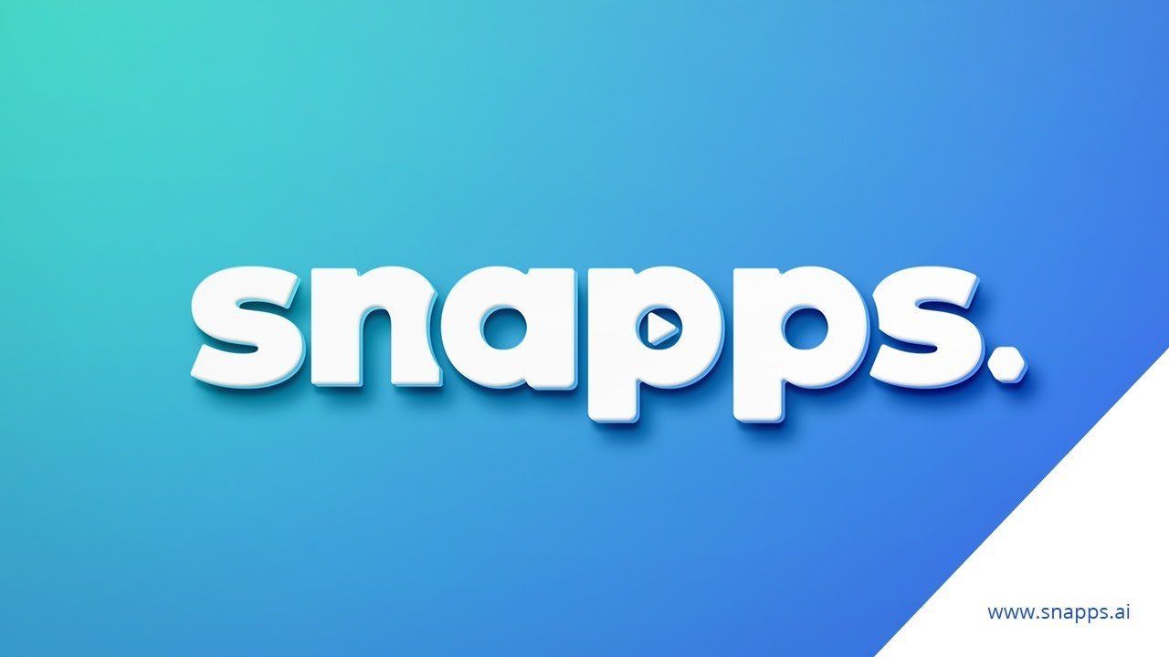 snapps logo