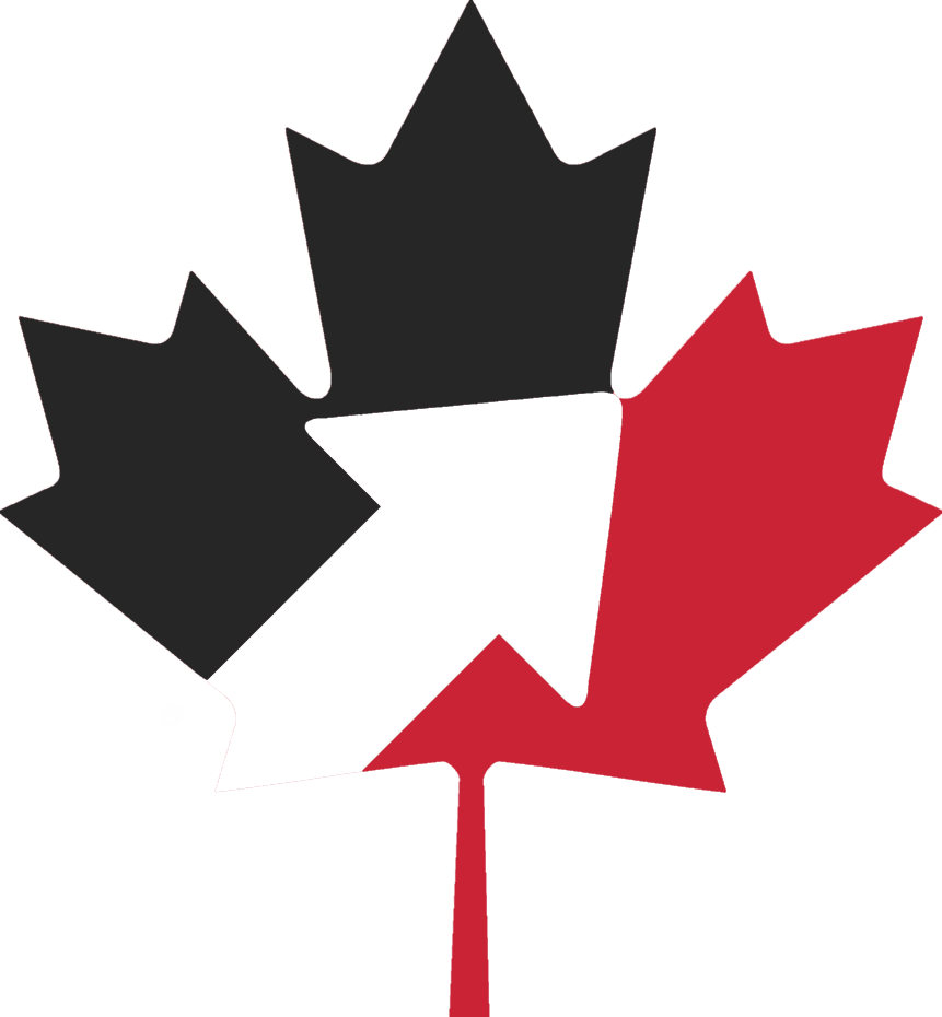 Excelsior Maple Leaf Logo