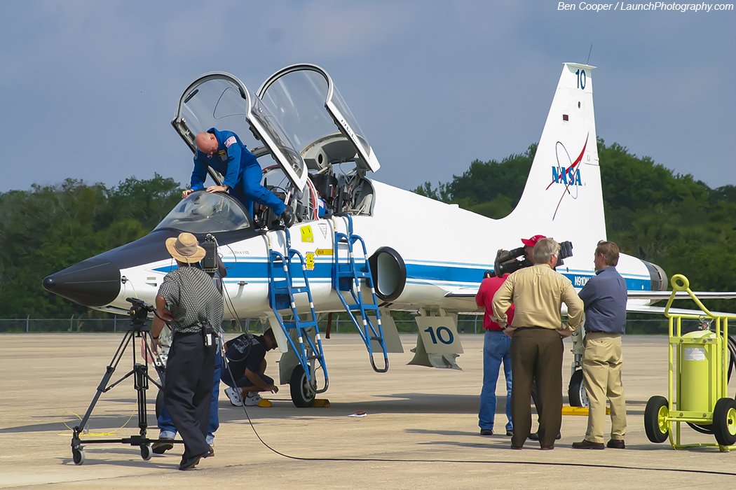 STS-121 Discovery ISS assembly launch photos
